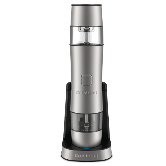 Cuisinart® Rechargeable Salt,Pepper, And Spice Mill