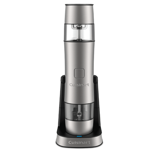 Cuisinart® Rechargeable Salt,Pepper, And Spice Mill