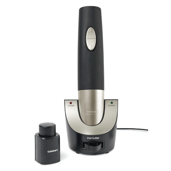 Cuisinart® Cordless Wine Opener