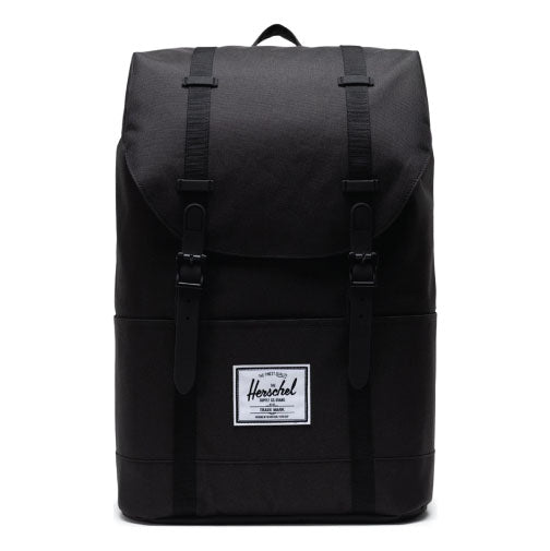 Herschel Eco Retreat 15 Inch Laptop Backpack