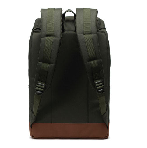 Herschel Eco Retreat 15 Inch Laptop Backpack