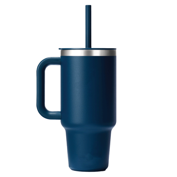 Hydro Flask® All Around™ Travel Tumbler 32oz with Straw