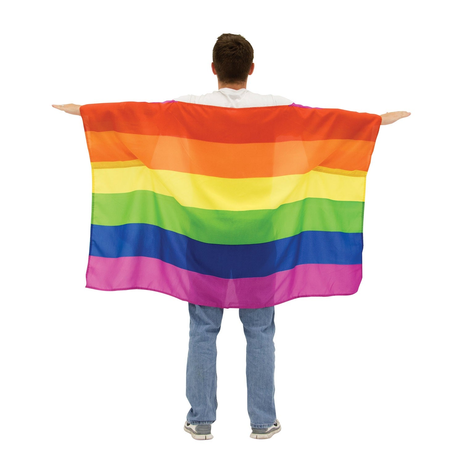 Pride Body Flag – White Rabbit Creative
