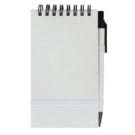 Dairy Diary Recycled Milk Carton Jotter