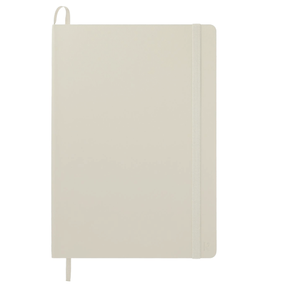 Karst 5.5" x 8.5" Stone Bound Notebook