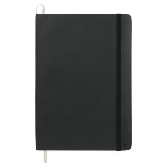 Karst 5.5" x 8.5" Stone Bound Notebook