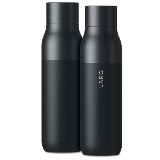 LARQ Twist Top Bottle