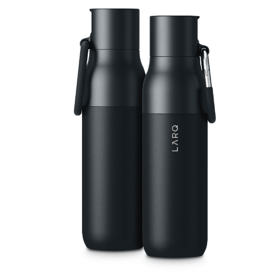 LARQ Flip Top Bottle