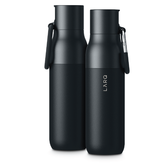 LARQ Filtered Bottle