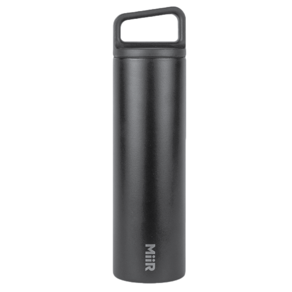 MiiR® Vacuum Insulated Wide Mouth Bottle - 20 Oz.