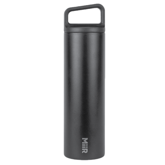 MiiR® Vacuum Insulated Wide Mouth Bottle - 20 Oz.