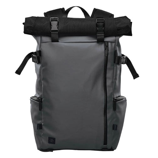 Norseman Roll Top Pack