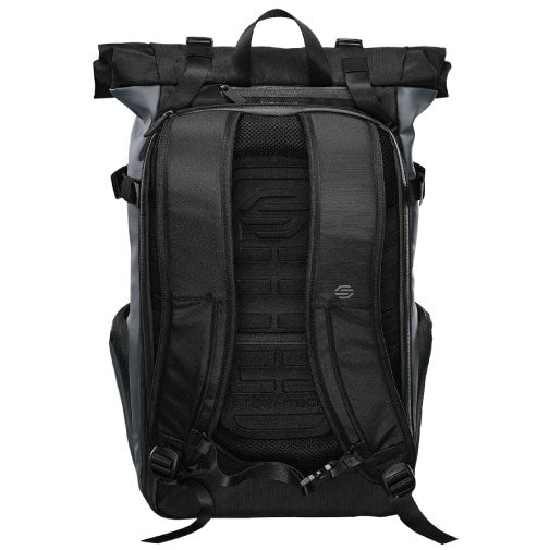 Norseman Roll Top Pack