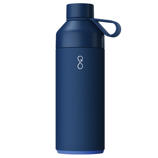 Big Ocean Bottle 34 oz