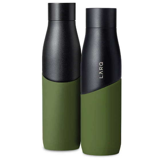 LARQ PureVis™ Movement Bottle