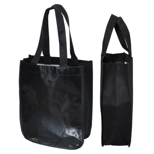 Recycled Fashion Tote