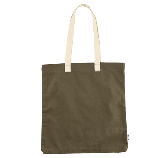 FEED Organic Cotton Convention Tote