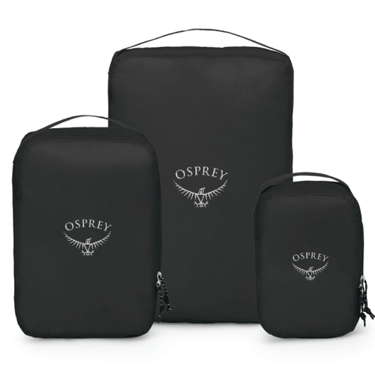 Osprey Ultralight Packing Cube Set