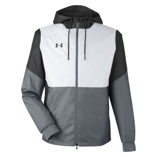 Under Armour Men's Team Legacy Jacket