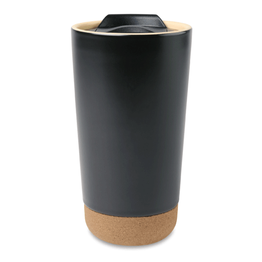 Valo Ceramic Tumbler - 16 Oz.