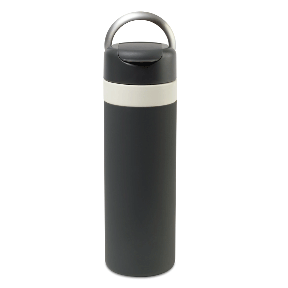 W&P Drink Through Insulated Ceramic Bottle -20 oz