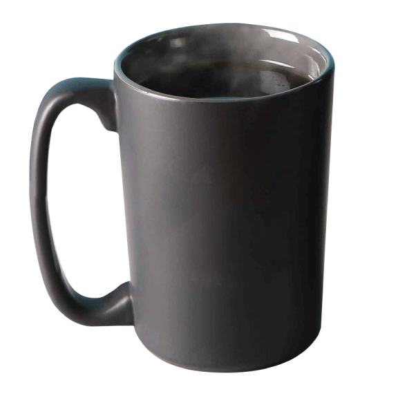 Wilcox 370 Ml. (13 Fl. Oz.) Mug